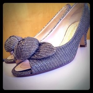 Caparros Willamena Heels Women's Size 5.5